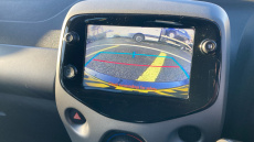 Toyota Aygo 1.0 VVT-i X-Play 5dr Petrol Hatchback